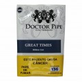 Blend Doctor Pipe Great Times - 50g - Para Cachimbo